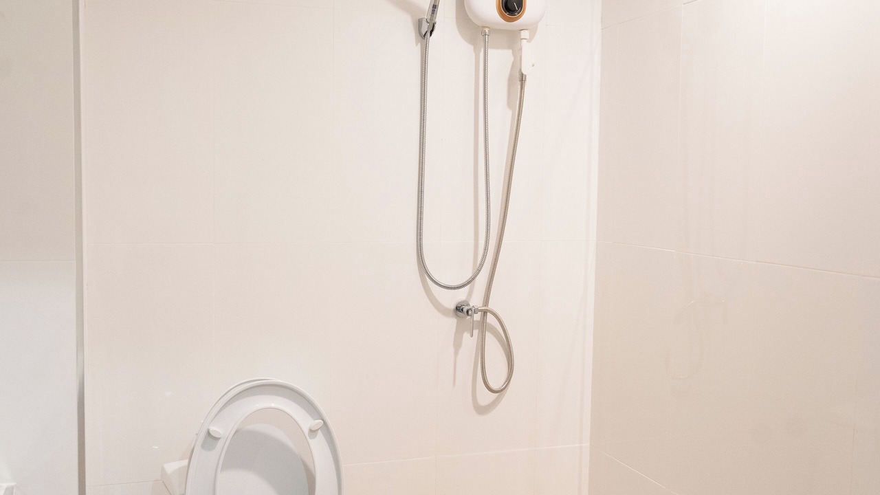 Photo of Bathroom in Chang Khlan