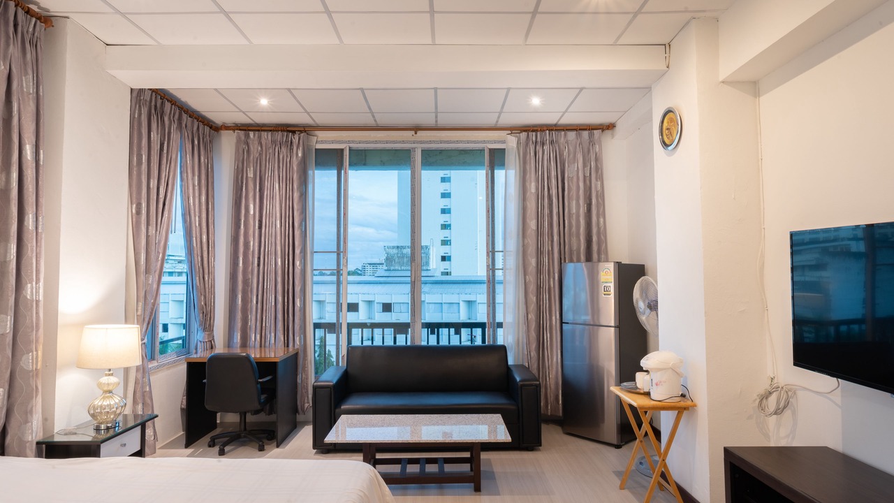Photo of Bedroom in Chang Khlan
