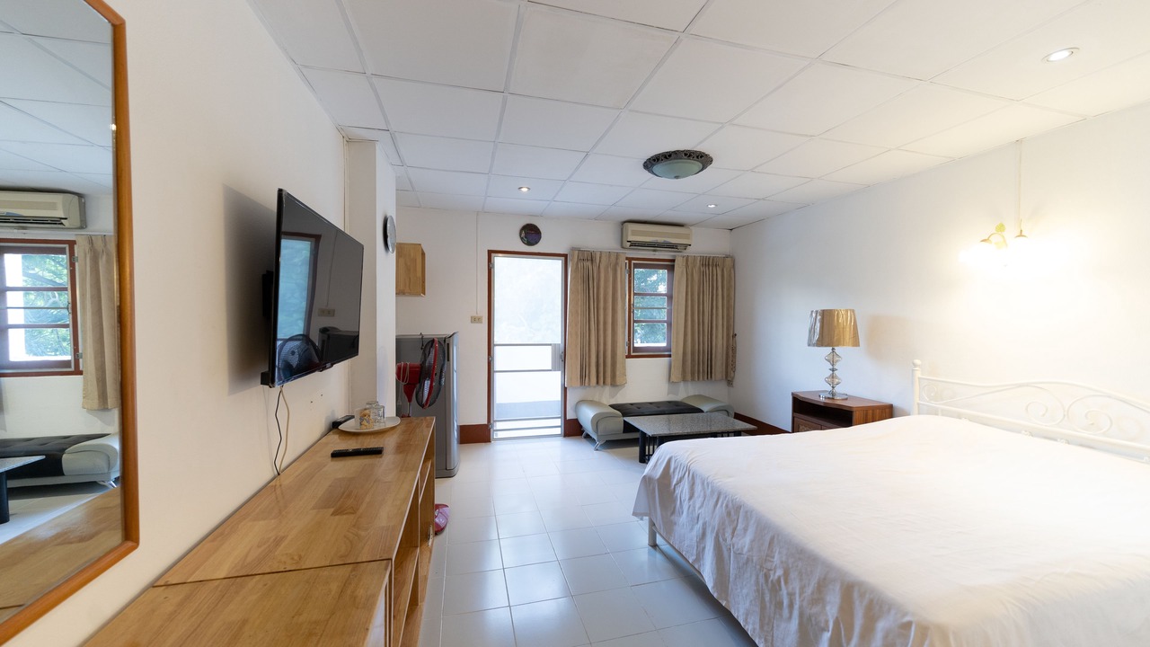 Photo of Bedroom in Chang Khlan
