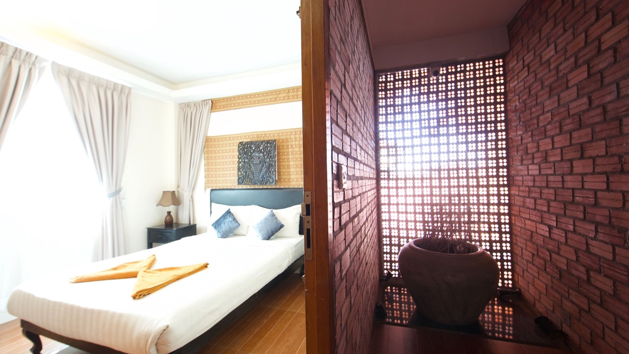 Photo of Bedroom in Taphul Village Area