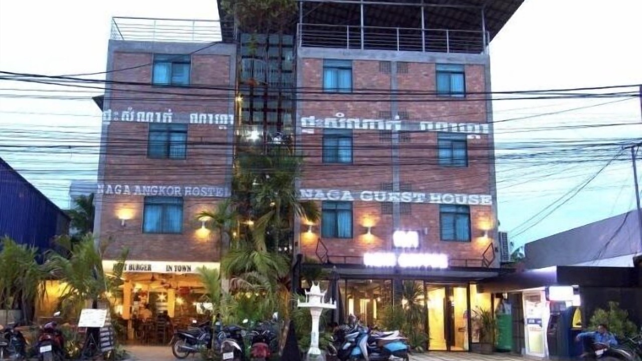 Photo of Outdoor in Taphul Village Area