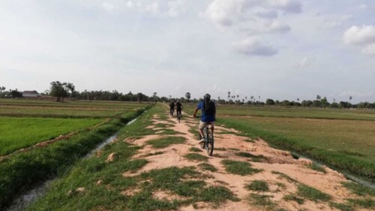 Photo of Outdoor in Taphul Village Area