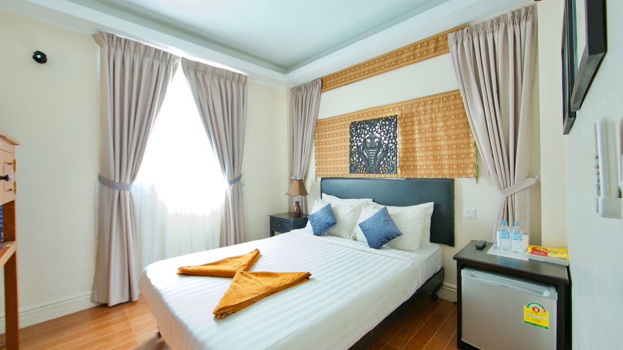 Photo of Bedroom in Taphul Village Area