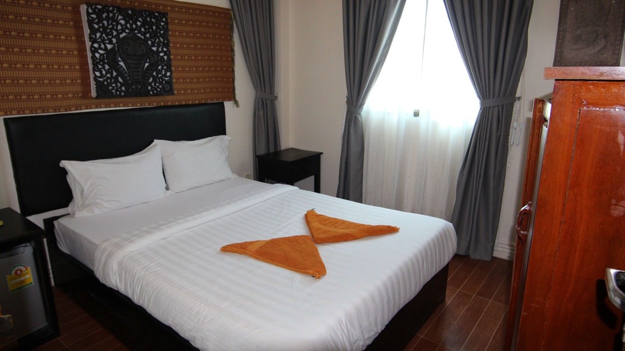 Photo of Bedroom in Taphul Village Area