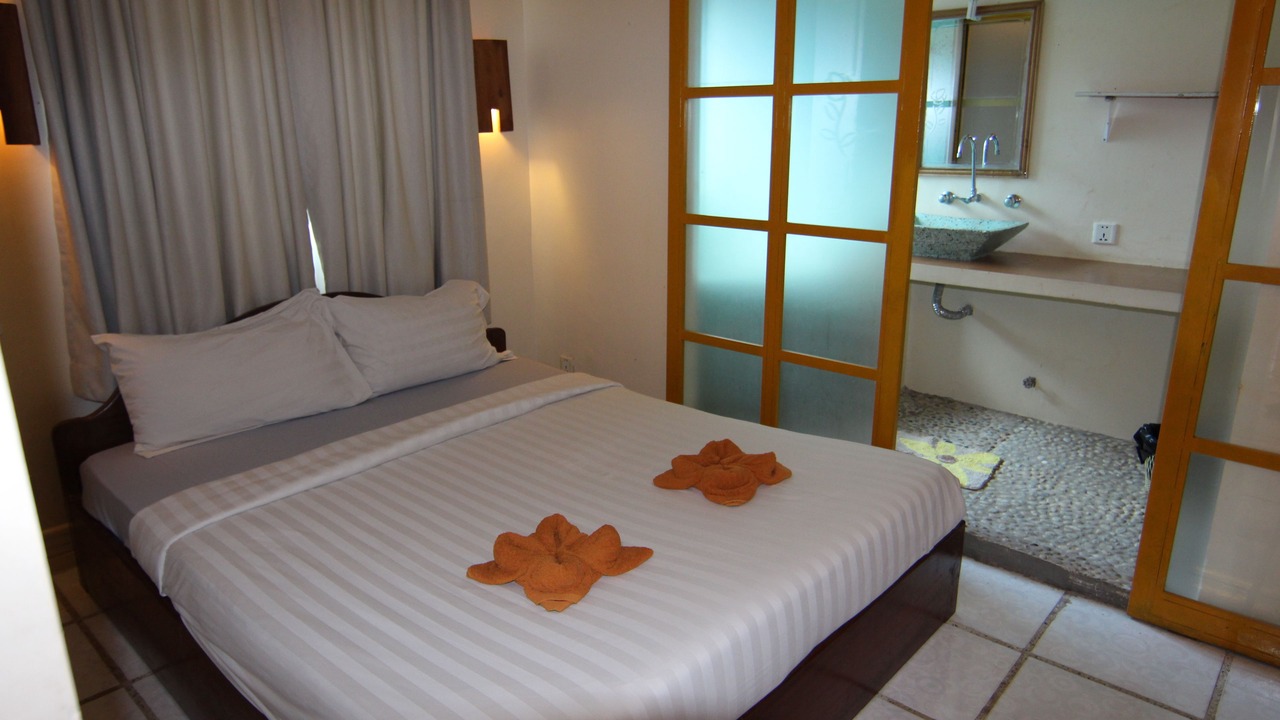 Photo of Bedroom in Taphul Village Area