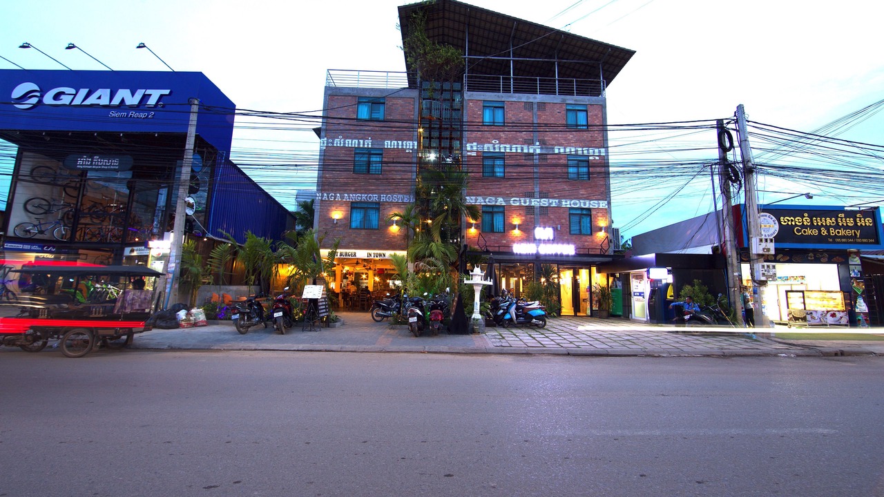 Photo of Outdoor in Taphul Village Area
