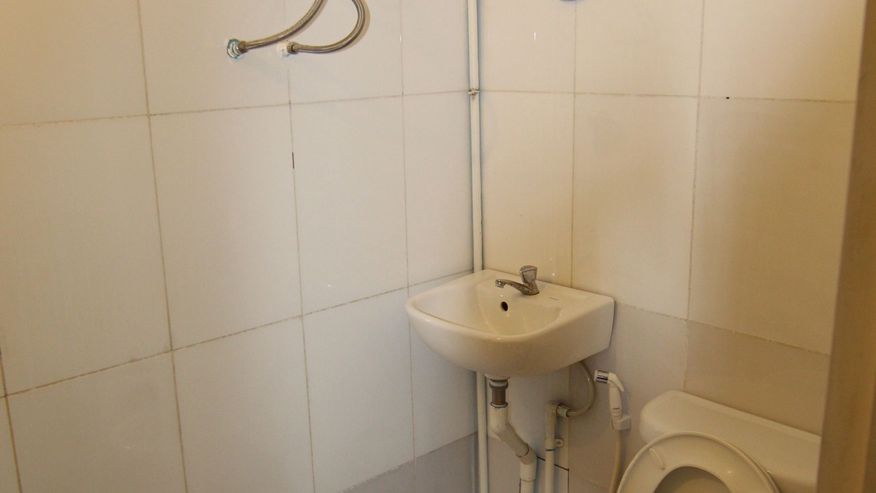 Photo of Bathroom in Taphul Village Area