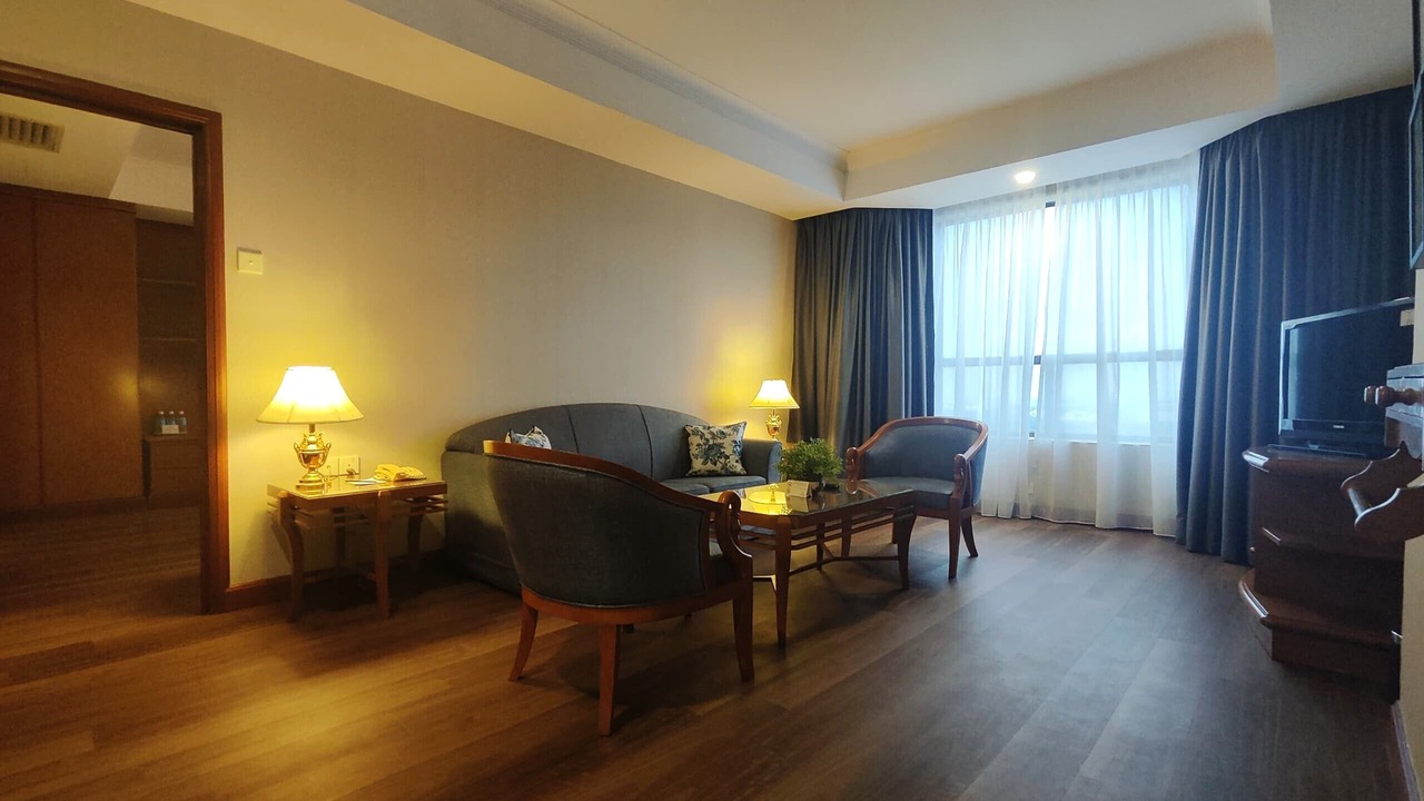 Photo of Bedroom in Central Seberang Perai