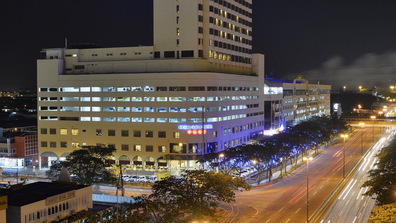 Photo of Outdoor in Central Seberang Perai