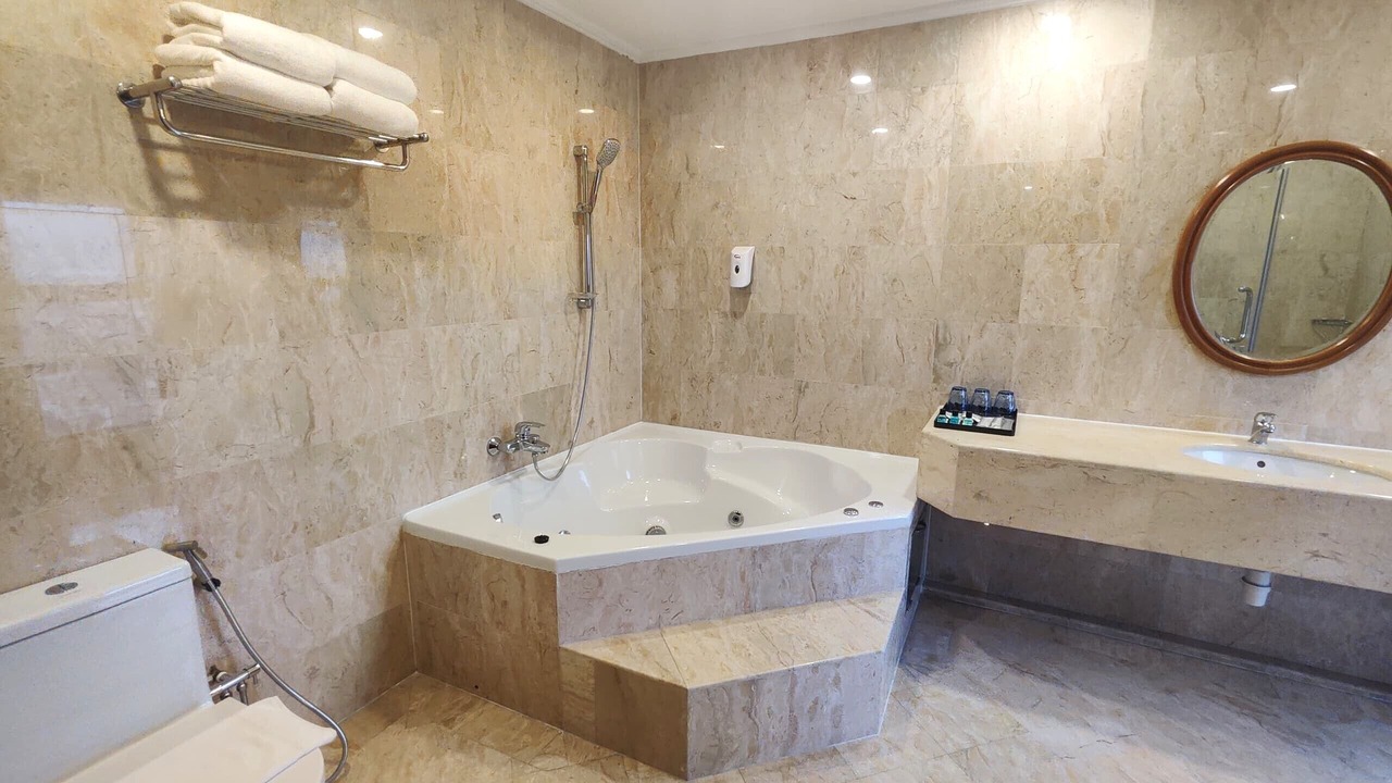 Photo of Bathroom in Central Seberang Perai