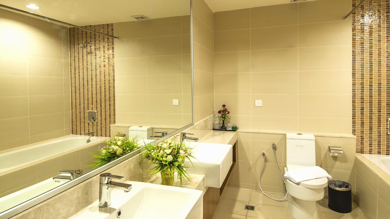 Photo of Bathroom in Central Seberang Perai