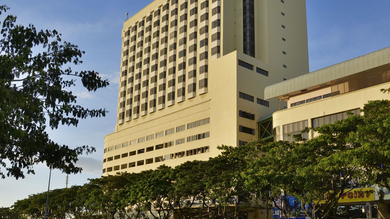 Photo of Outdoor in Central Seberang Perai