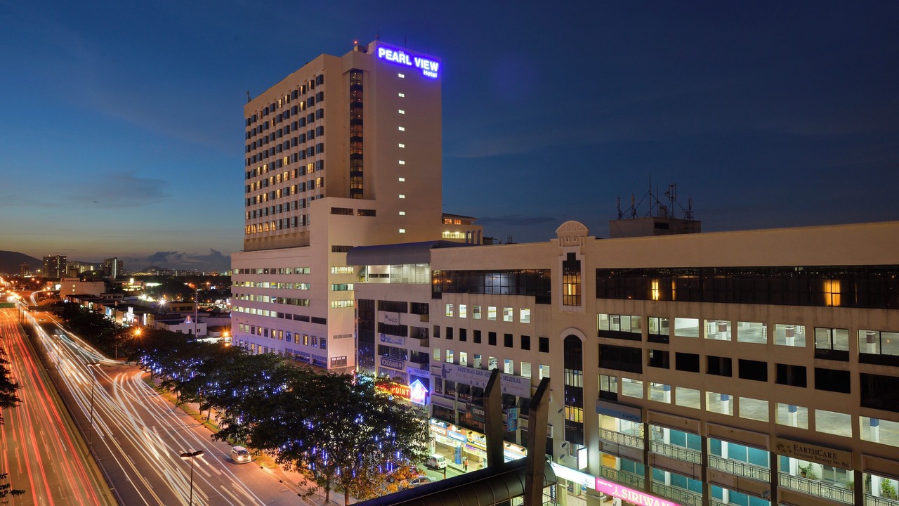 Photo of Outdoor in Central Seberang Perai