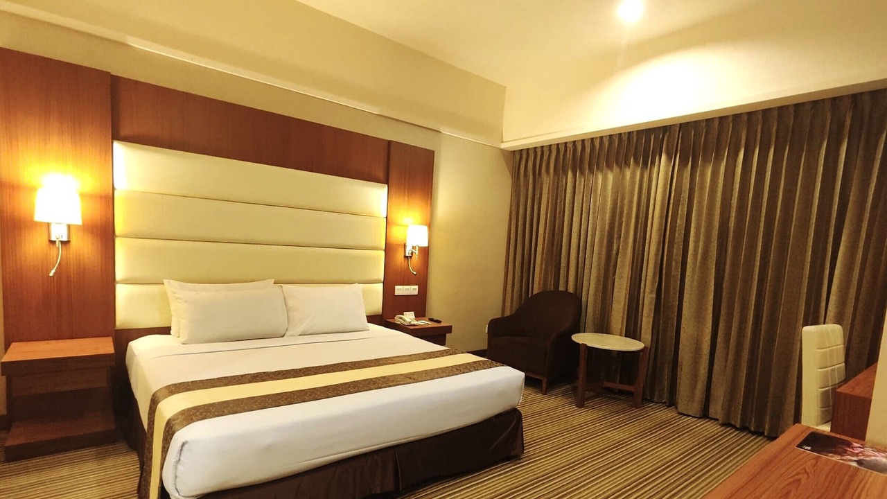 Photo of Bedroom in Central Seberang Perai
