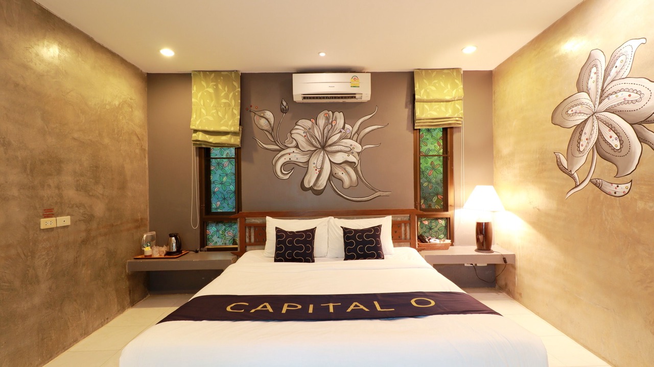 Photo of Bedroom in Mae Rim