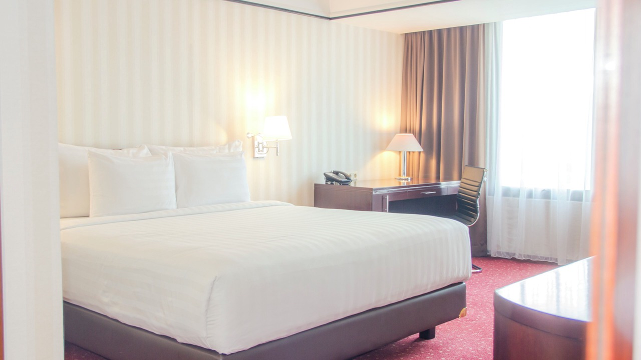Photo of Bedroom in Gambir