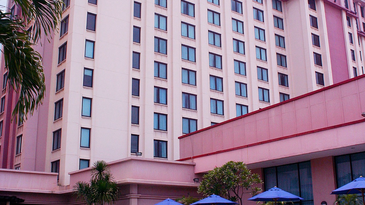 Photo of Outdoor in Gambir