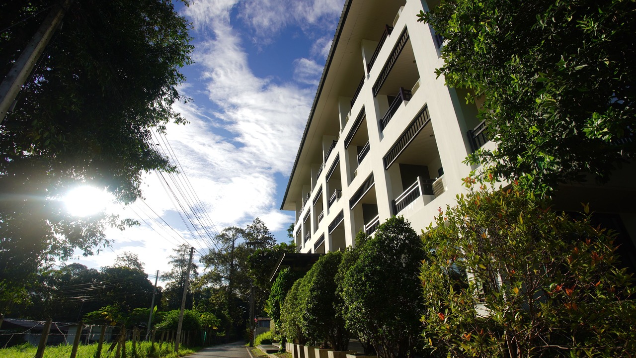Photo of Outdoor in Chang Phueak
