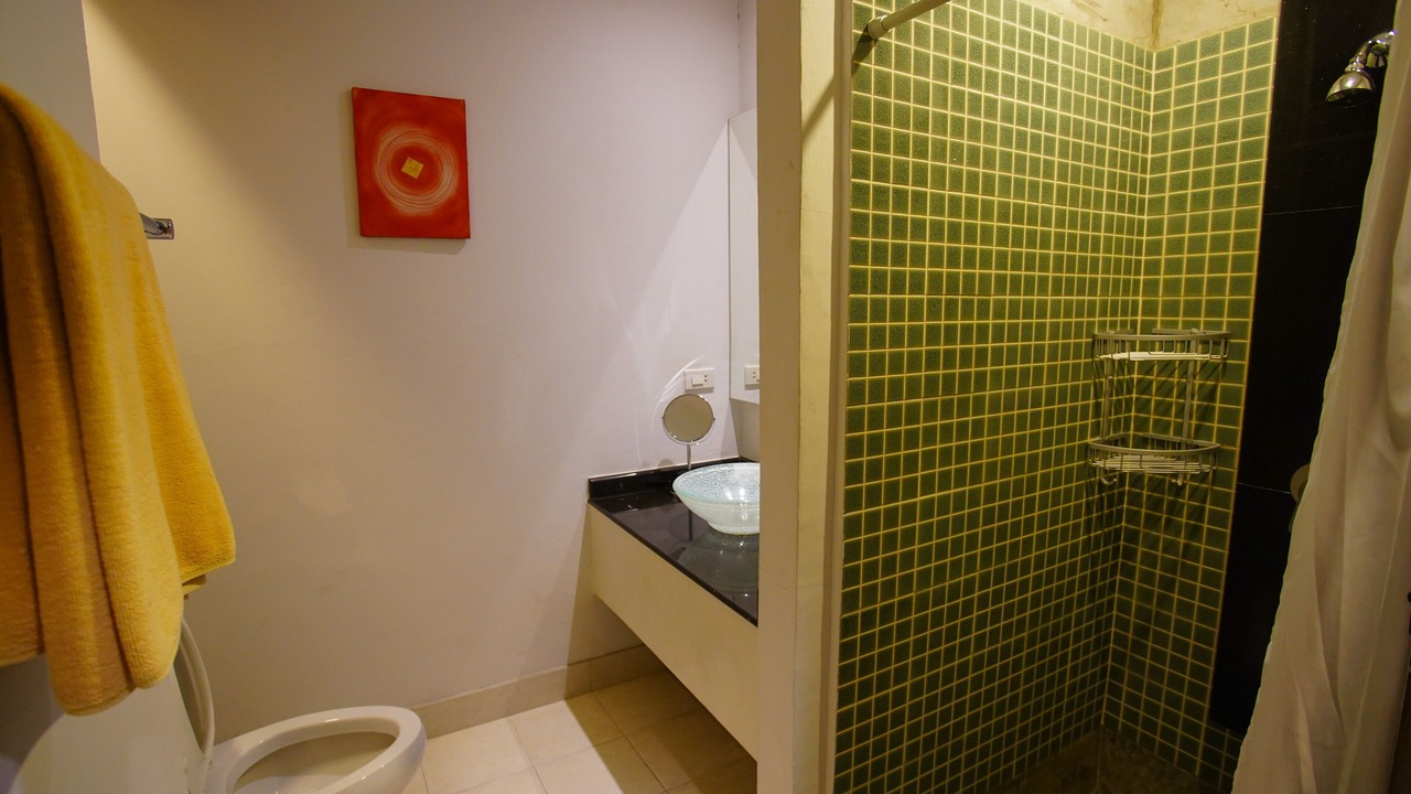 Photo of Bathroom in Chang Phueak