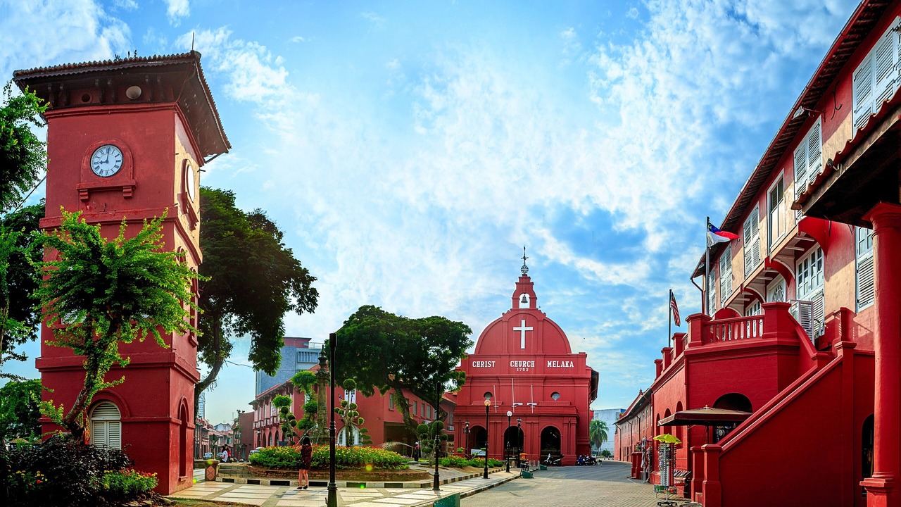 Photo of Others in Malacca City