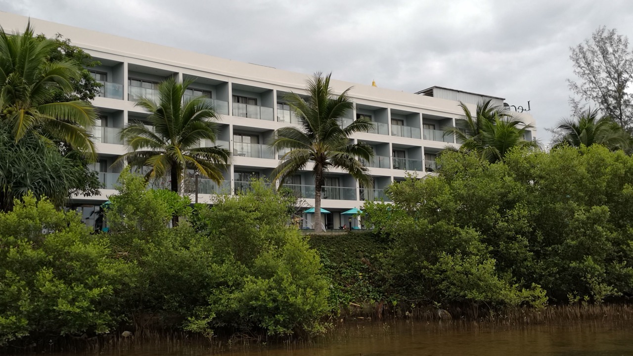 Photo of Outdoor in Ban Na Faek