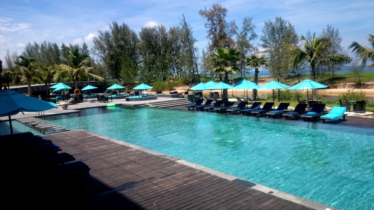 Photo of Outdoor in Ban Na Faek