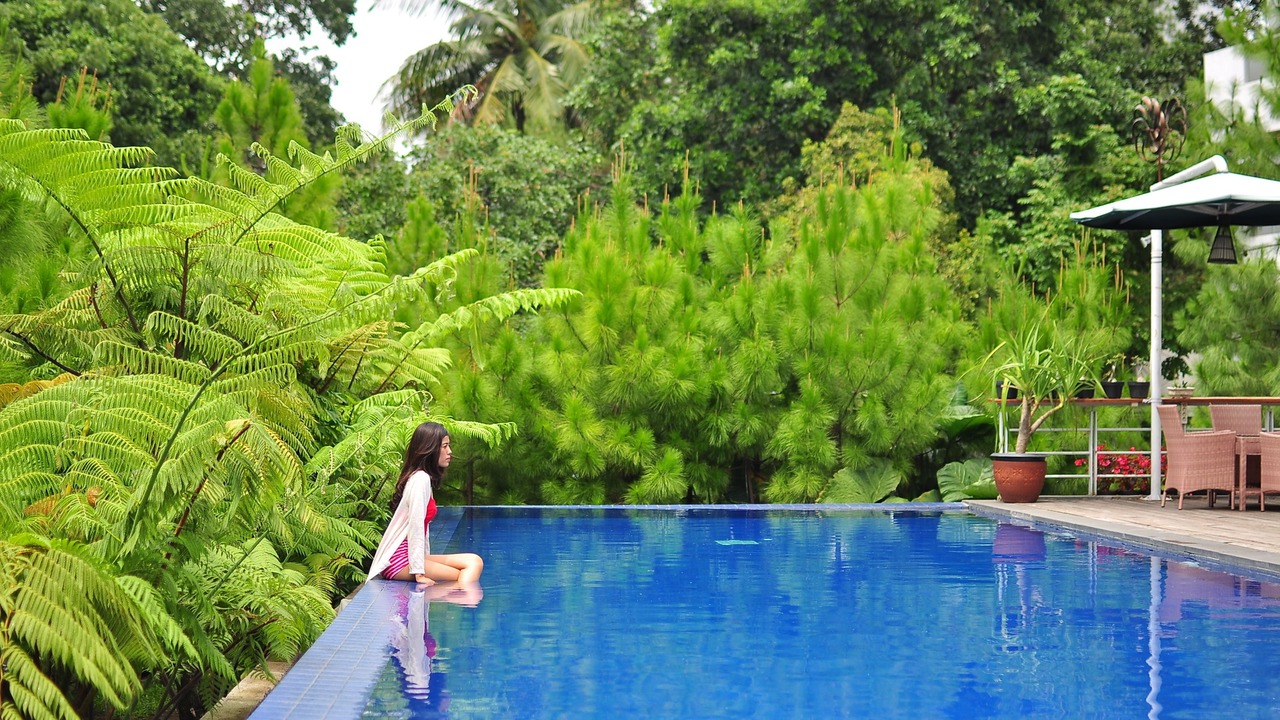 Photo of Outdoor in Hegarmanah