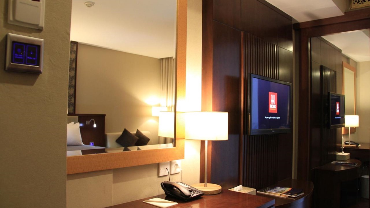 Photo of Bedroom in Hegarmanah