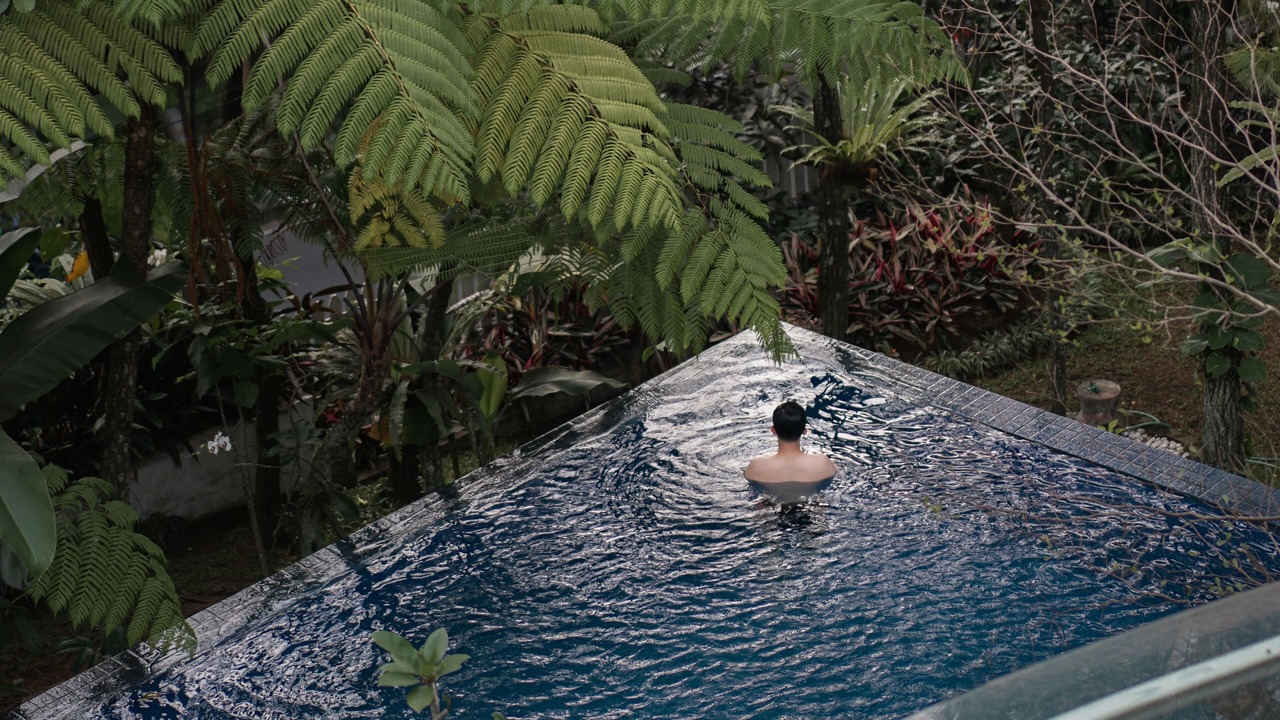 Photo of Outdoor in Hegarmanah