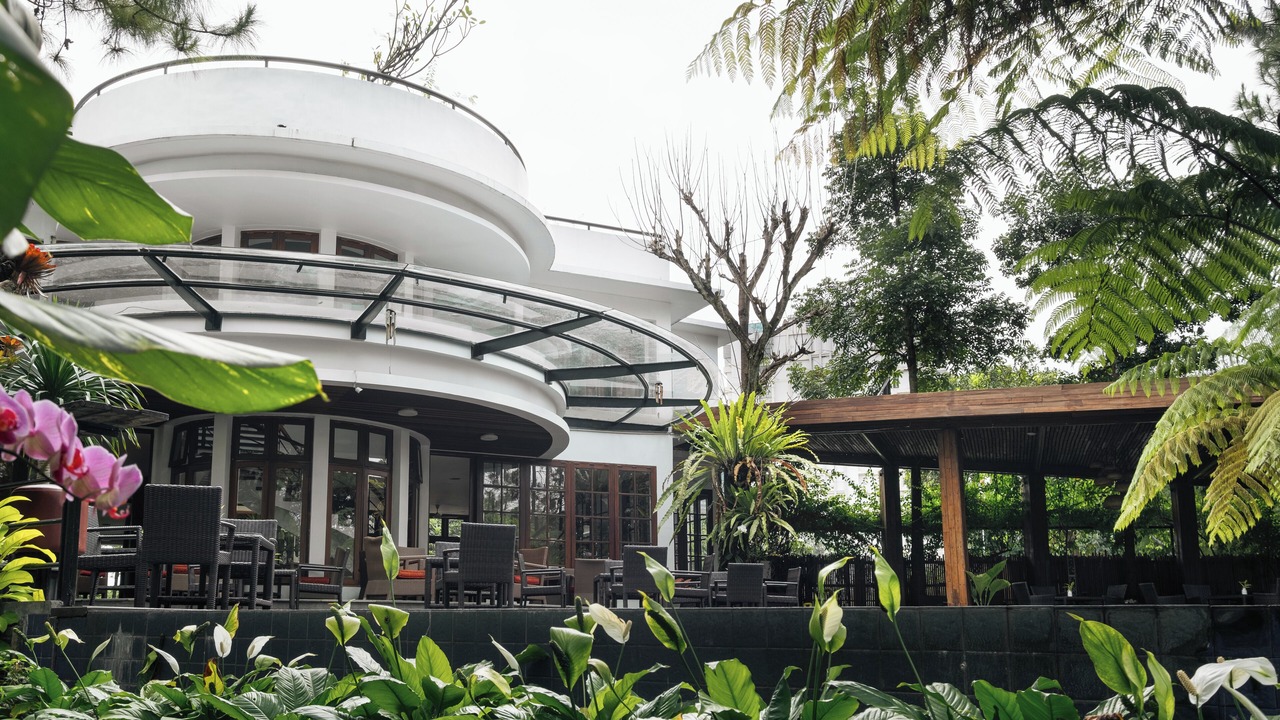 Photo of Outdoor in Hegarmanah