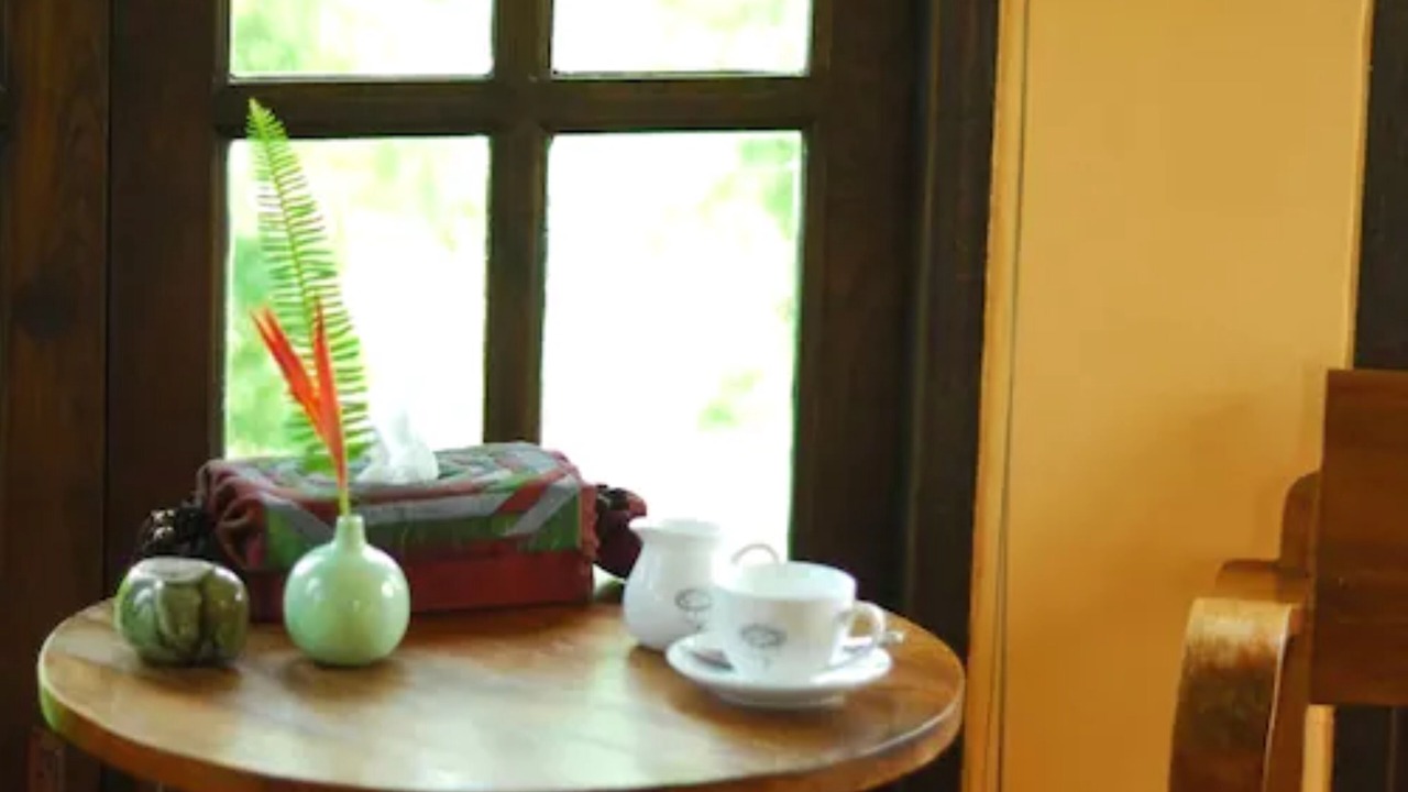 Photo of Bedroom in Choeng Doi