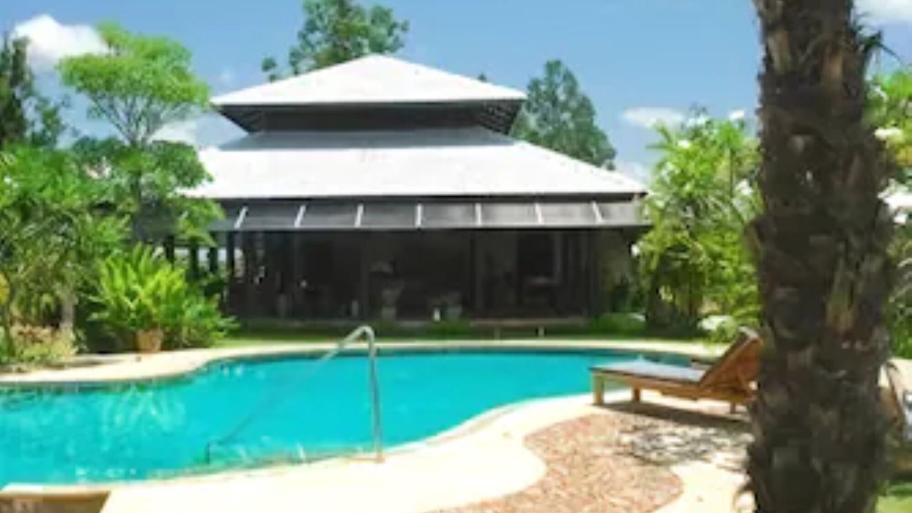 Photo of Outdoor in Choeng Doi