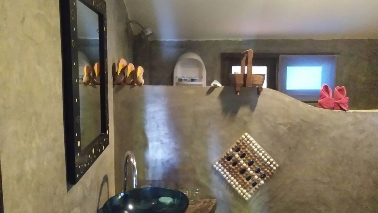 Photo of Bathroom in Choeng Doi