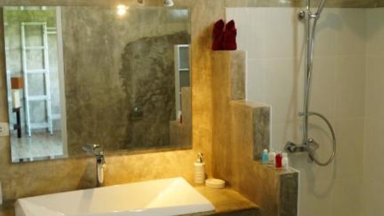 Photo of Bathroom in Choeng Doi