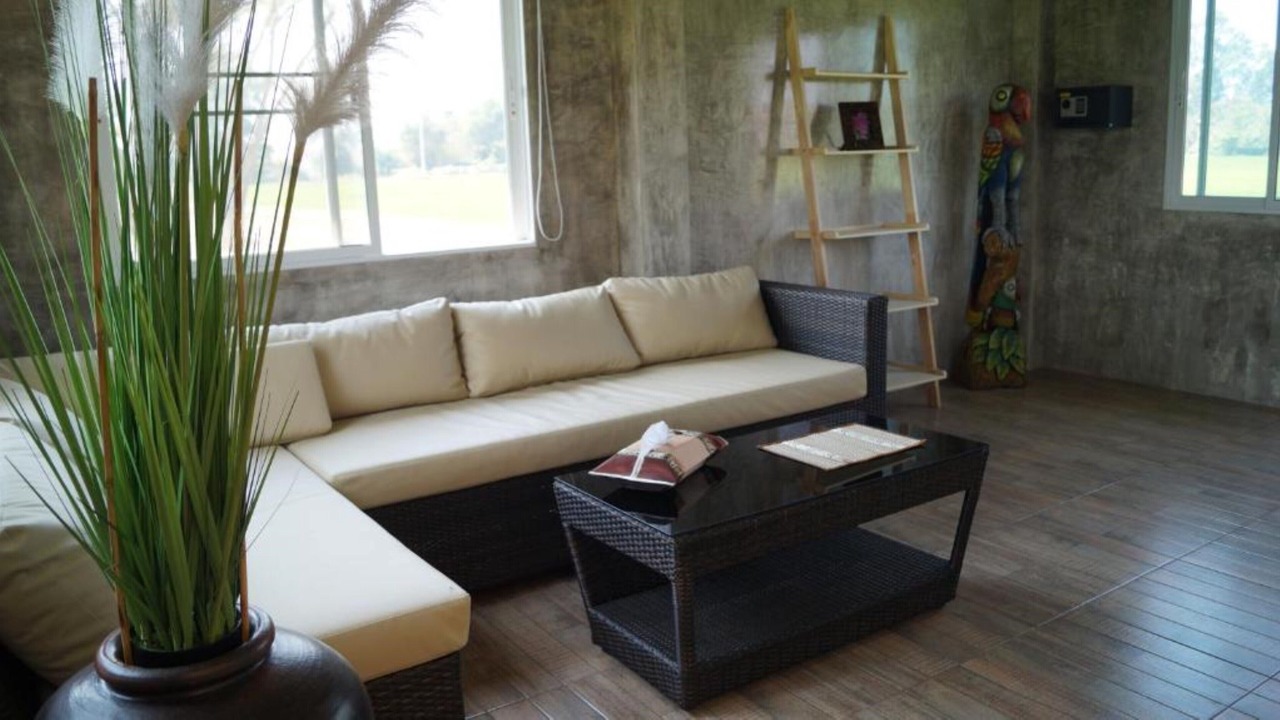 Photo of Bedroom in Choeng Doi