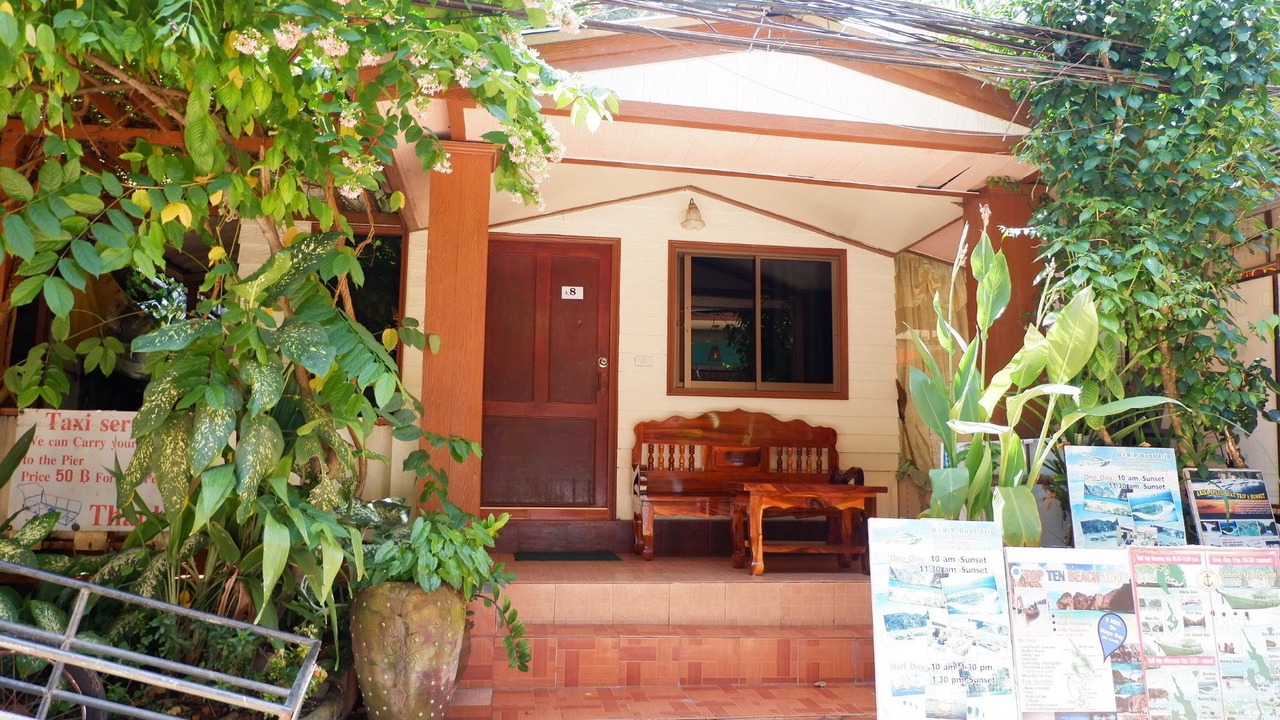Photo of Outdoor in Ko Phi Phi