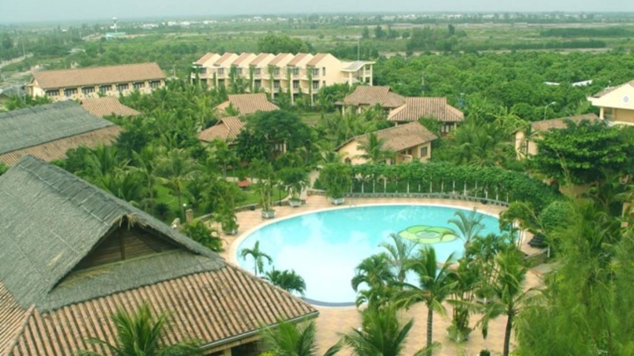 Photo of Outdoor in Can Gio