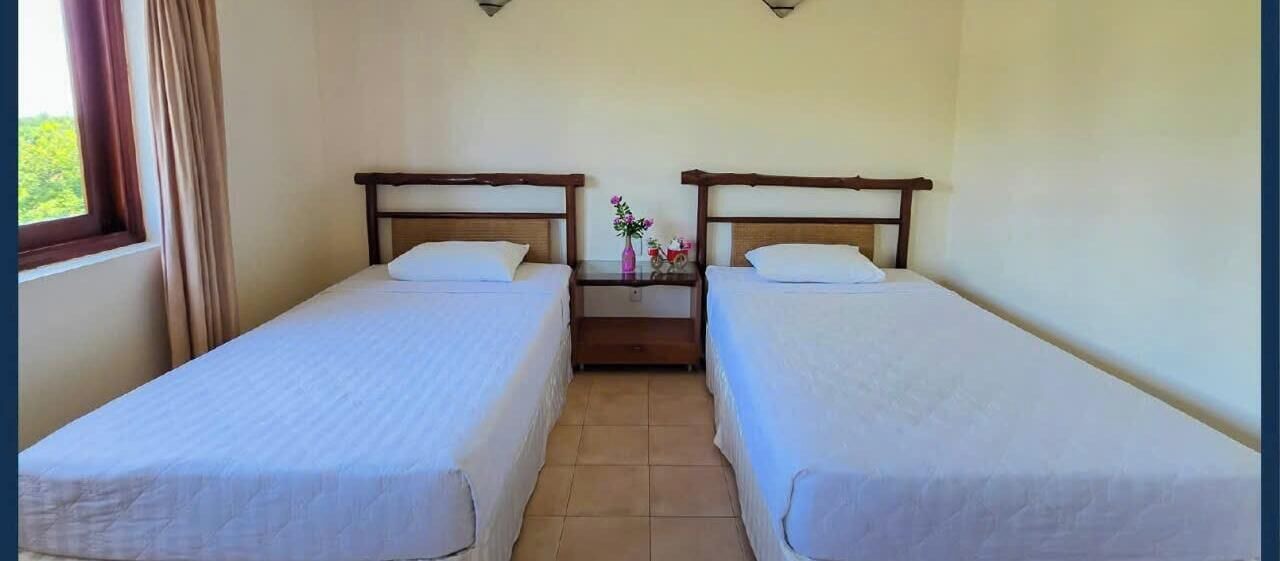Photo of Bedroom in Can Gio