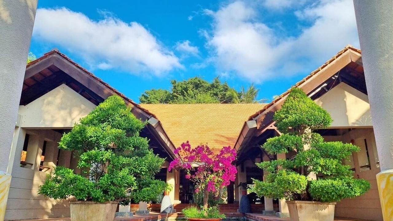 Photo of Outdoor in Can Gio