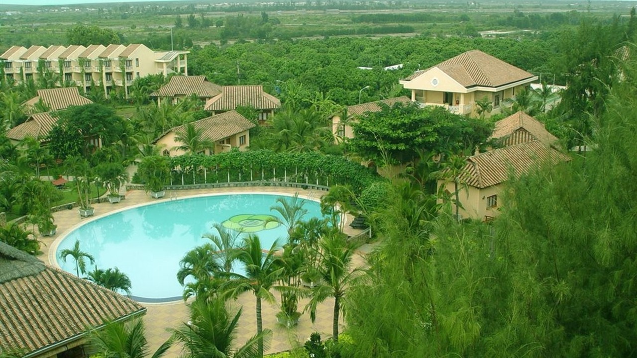 Photo of Outdoor in Can Gio