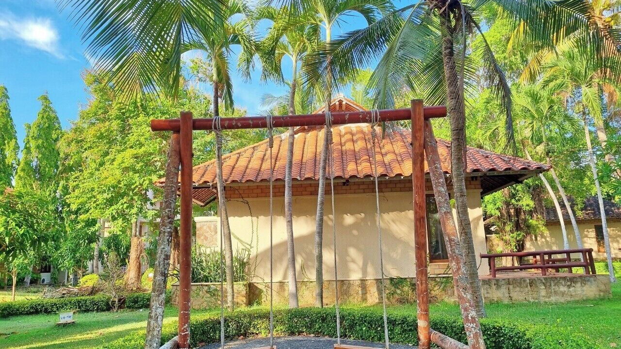 Photo of Outdoor in Can Gio