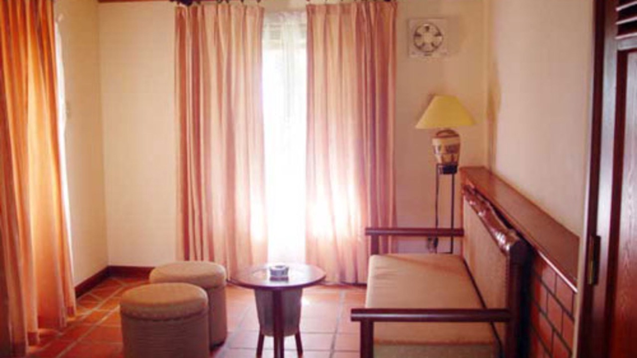 Photo of Bedroom in Can Gio
