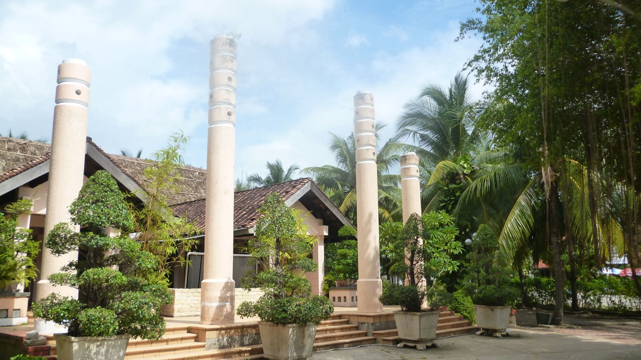 Photo of Outdoor in Can Gio