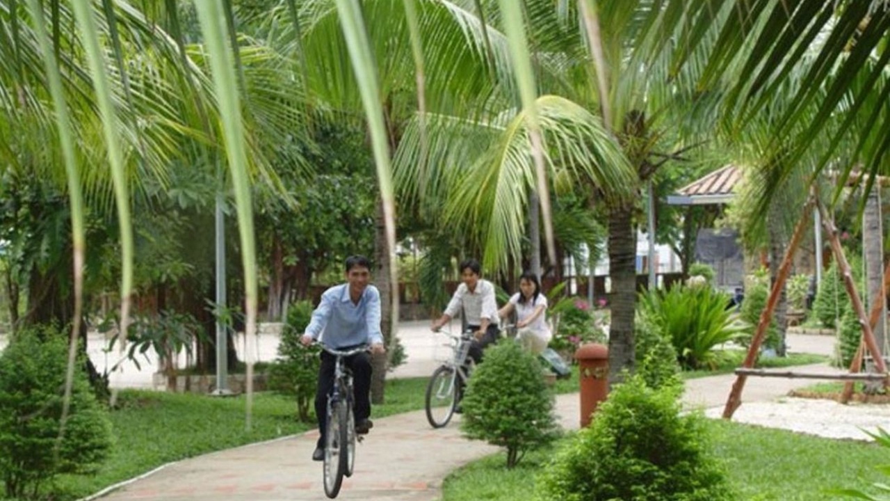 Photo of Outdoor in Can Gio