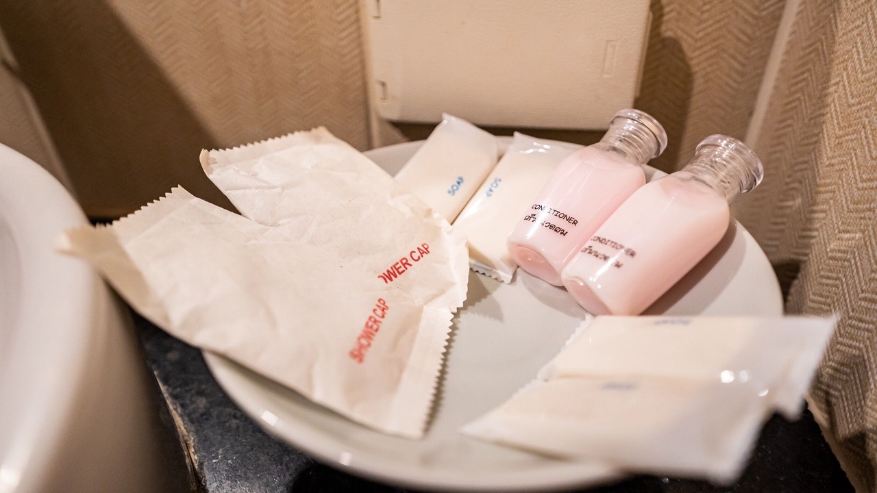 Photo of Bathroom in Lamai City Center