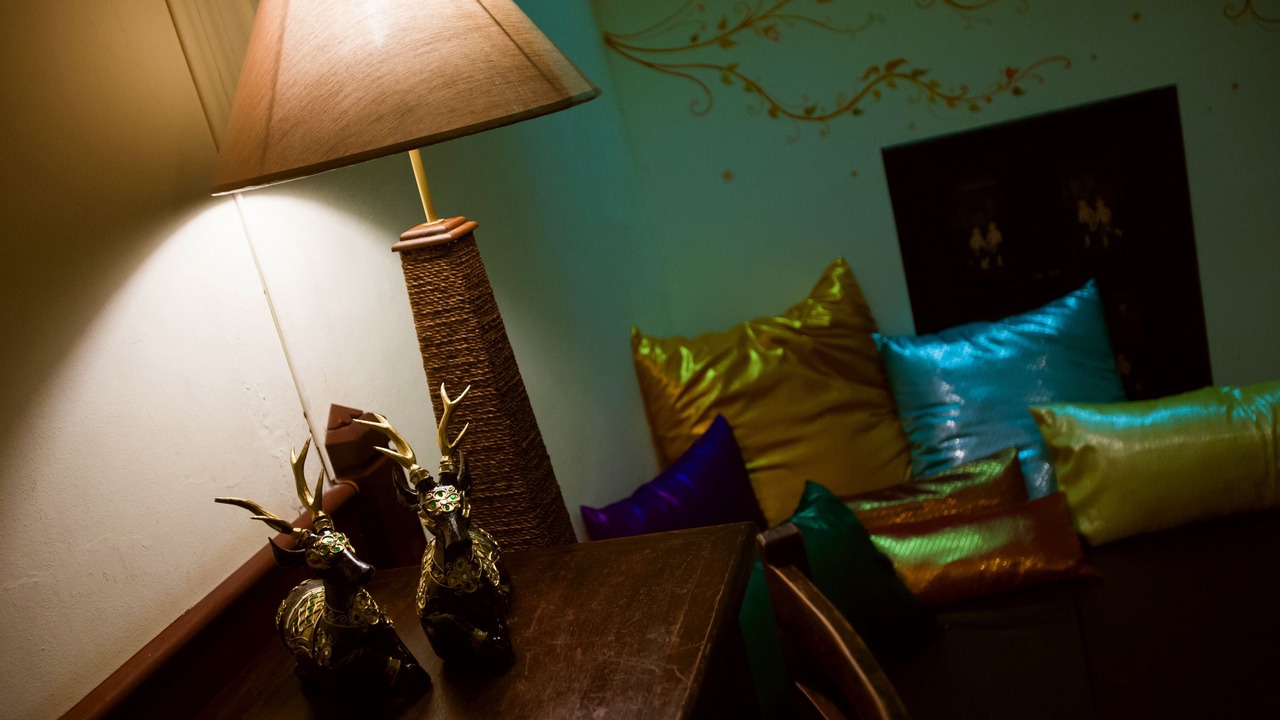 Photo of Bedroom in Chiang Mai