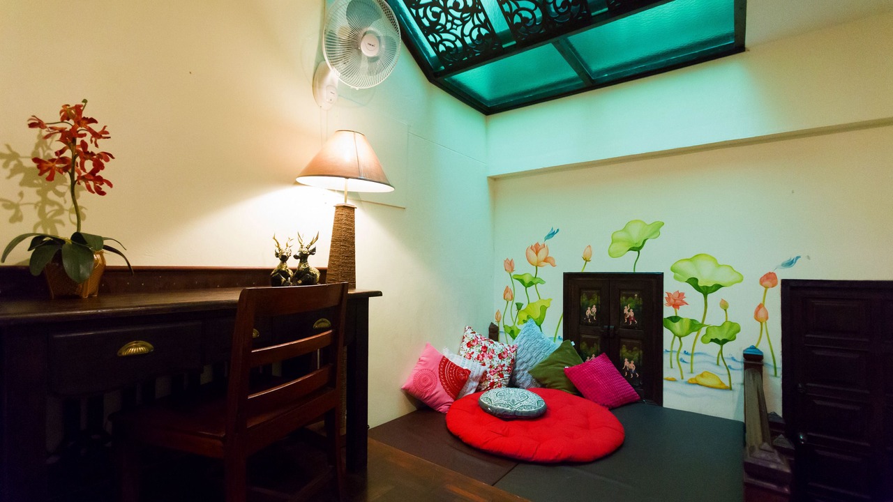 Photo of Bedroom in Chiang Mai