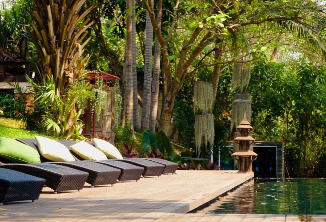 Photo of Outdoor in Chiang Mai