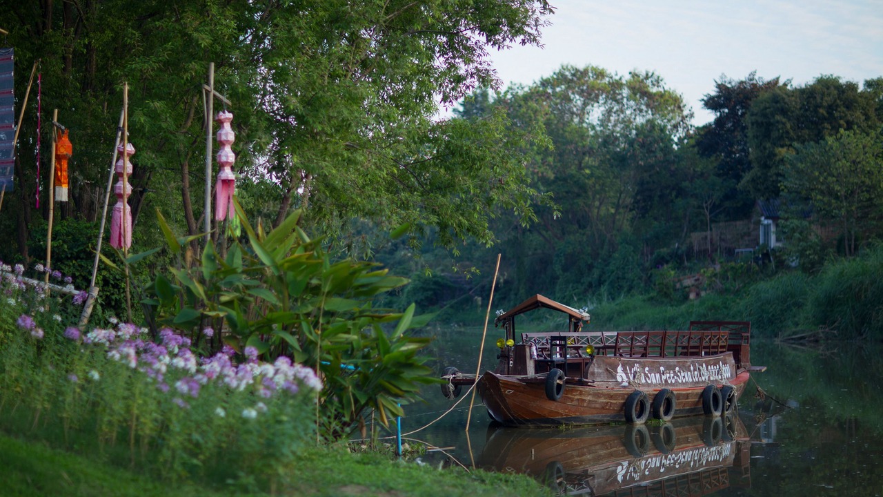 Photo of Others in Chiang Mai