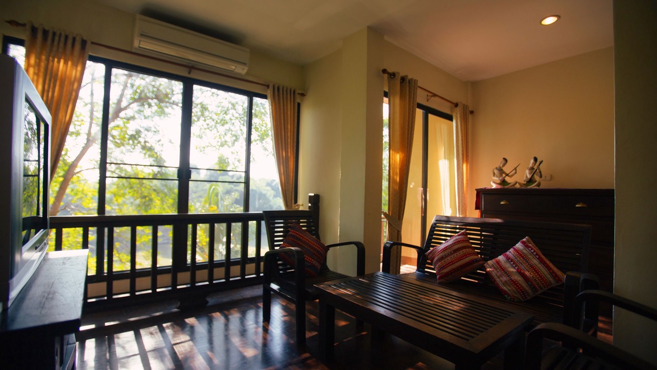 Photo of Bedroom in Chiang Mai